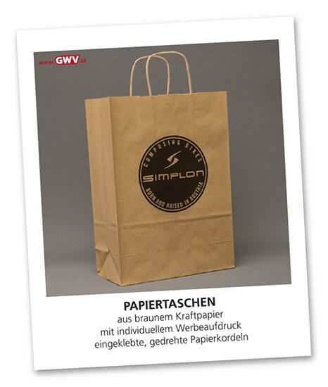 Taschen bedrucken